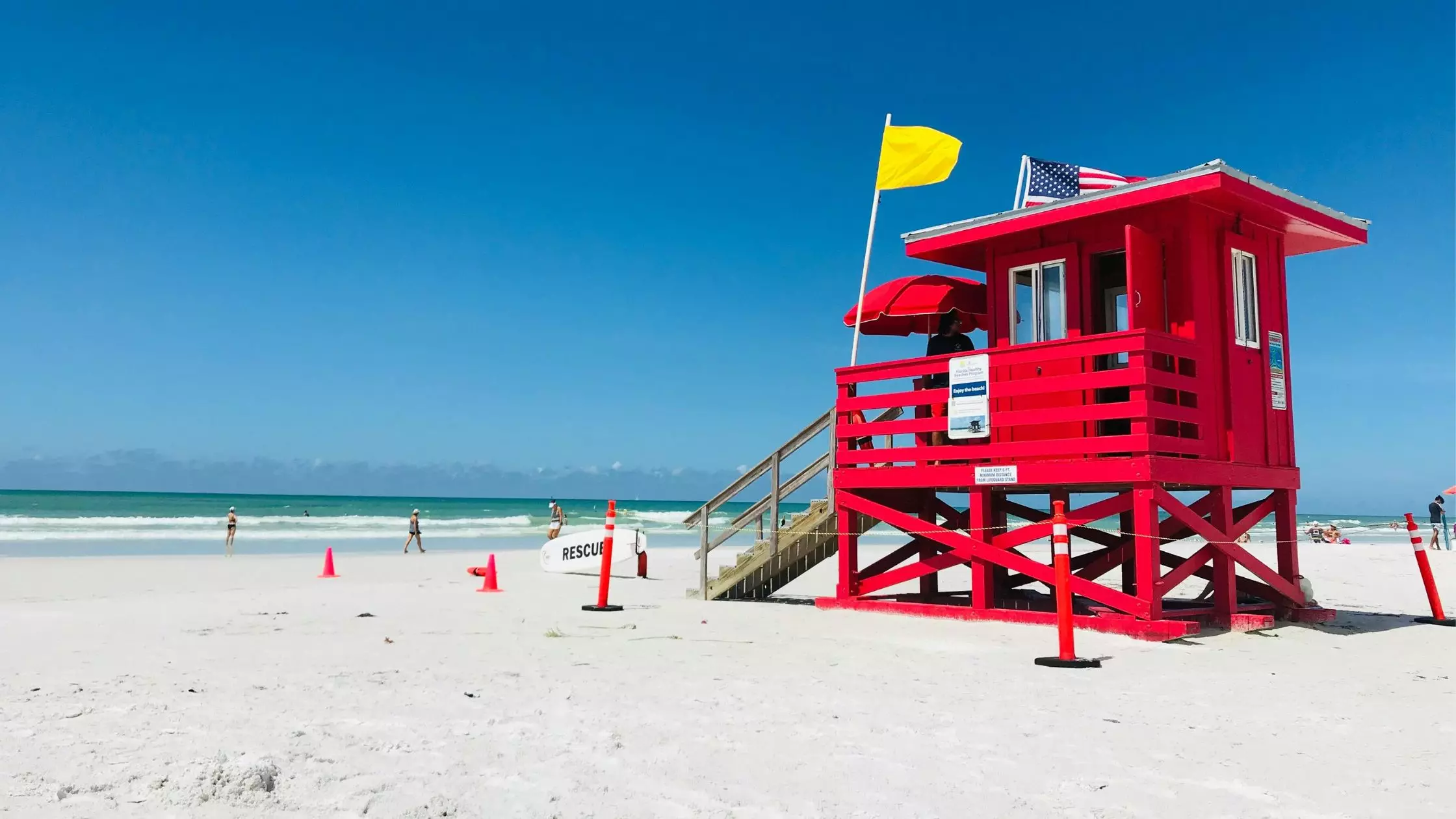 Toscana neighborhood pool view